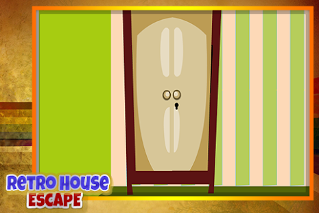 Lastest Retro House Escape APK for PC