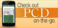 Preventing Chronic Disease-PCD APK