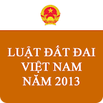 Cover Image of Download Luat Dat dai 1.0.1 APK