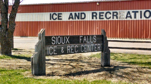 Sioux Falls Ice & Rec Center