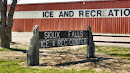Sioux Falls Ice & Rec Center