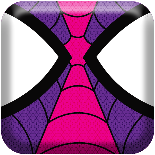 Spider Leap LOGO-APP點子