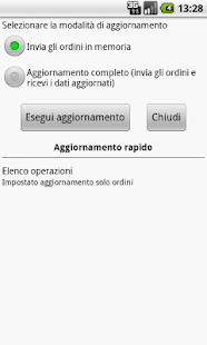 Agent PSQ Screenshots 5