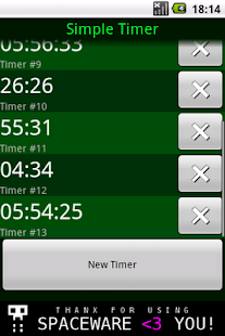download Simple Timer free