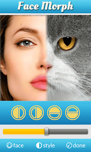 Free Download Insta Face Morph APK for PC