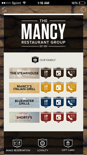 免費下載商業APP|Mancy's Restaurant Group app開箱文|APP開箱王