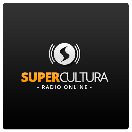 Radio Supercultura LOGO-APP點子