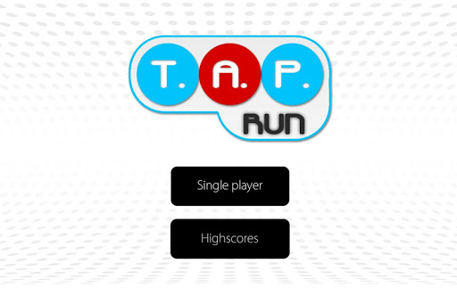 【免費街機App】TAP RUN-APP點子