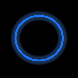 Black n Blue CM12 theme 1.0.3