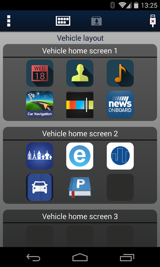 land rover incontrol app remote start