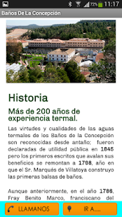 Lastest Balneario De La Concepción APK for PC