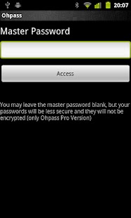 How to download Ohpass 2.0 mod apk for laptop