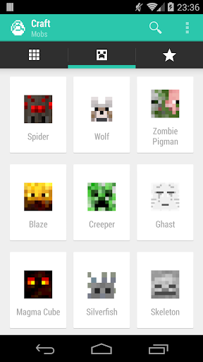 【免費娛樂App】Craft - Minecraft Craft Guide-APP點子