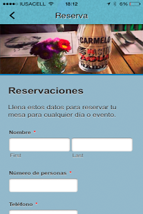 Free Carmelo APK for Android