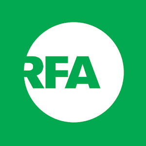 Radio Free Asia (RFA) 3.0.1