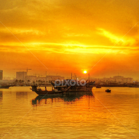 Sundown by Nashira Usef - Instagram & Mobile iPhone