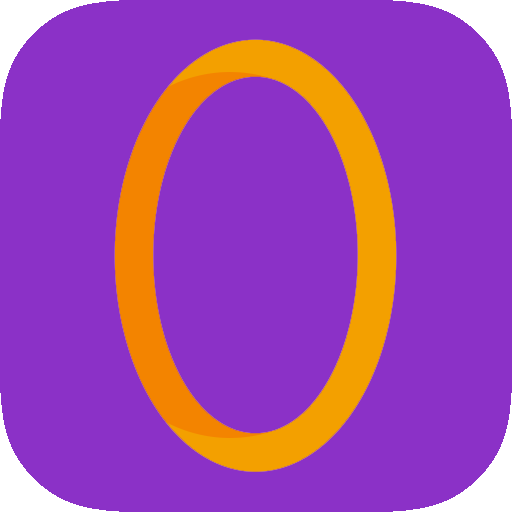 Circle Ring LOGO-APP點子