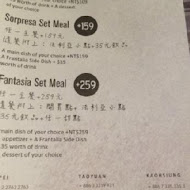 薄多義 Bite 2 Eat 義式手工披薩(桃園站前店)