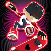 Epic Skater