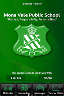 Free Mona Vale Public School APK for PC
