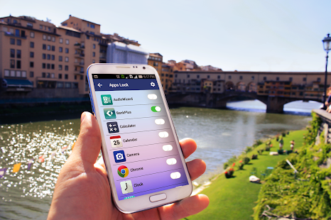 Apps Lock - Chat Locker Screenshots 1