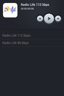 Free Download Radio Life APK