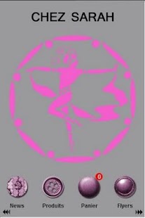 Free Download Chez Sarah APK for PC