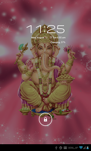 Ganesha live wallpaper free Screenshots 12