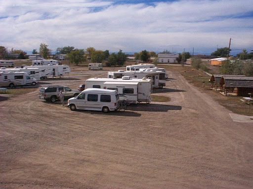 RV Parky | RV Parks & Campgrounds Directory, Reviews, Photos