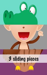 How to install Baby Animal Puzzle Lite 2.0.3 mod apk for android