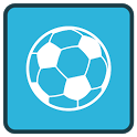 Soccer Stats Keeper icon