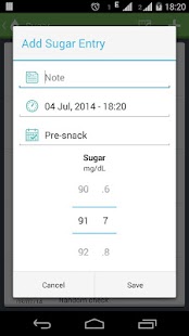 download Health Tracker & Manager App free
