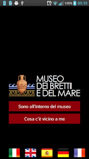 Free Download Museo dei Brettii e del Mare APK