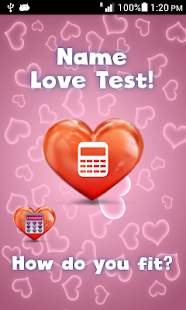 How to install Name Love Test +prank+ patch 1.0 apk for pc