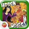 Hidden Object Game: Fairytales Game icon