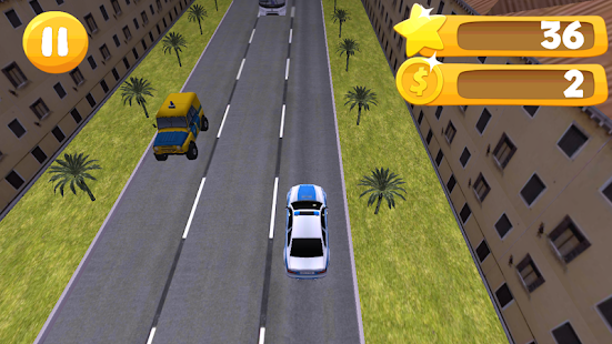 Opposite Driving Free Screenshots 8