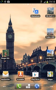 How to mod London Day & Night (Pro) patch 2.3.3 apk for laptop