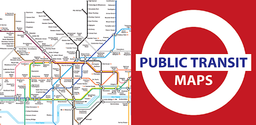 bukarestin kartta Public Transit Maps – Google Play ‑sovellukset bukarestin kartta