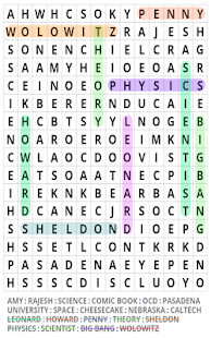 Word Search Pro Screenshots 6