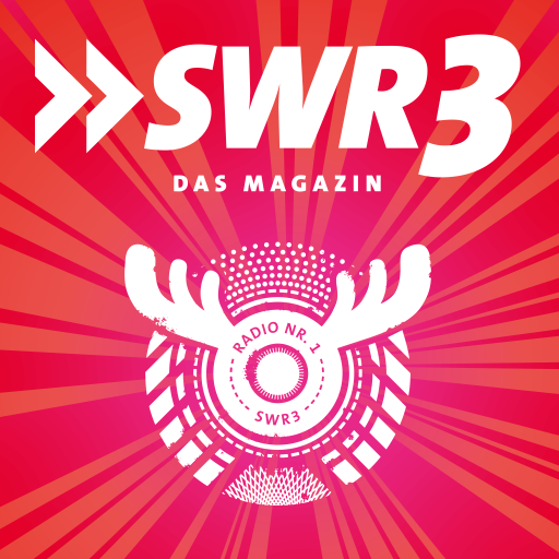 SWR3 Das Magazin 新聞 App LOGO-APP開箱王