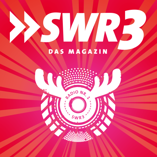 SWR3 Das Magazin LOGO-APP點子