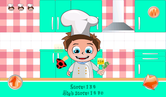 How to install Crazy Kitchen HD - Lite patch 1.18 apk for bluestacks