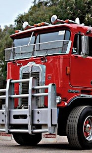 Kenworth Trucks Wallpaper Screenshots 1