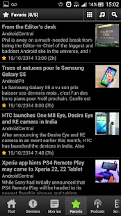 Android Magazine Screenshots 12