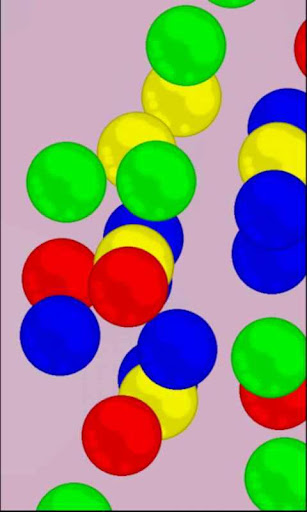 Baby Color Bubbles