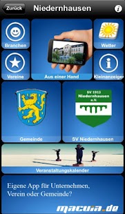 How to install Niedernhausen aus einer Hand 1.5.6 apk for android