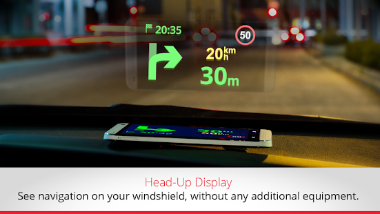 Sygic: GPS Navigation & Maps - screenshot thumbnail