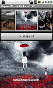 Maynard Breese Wallpapers HD Screenshots 3