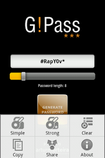 How to install G!Pass 1.1 unlimited apk for laptop