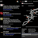 F1 logo